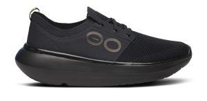 MENS OOMY STRIDE BLACK