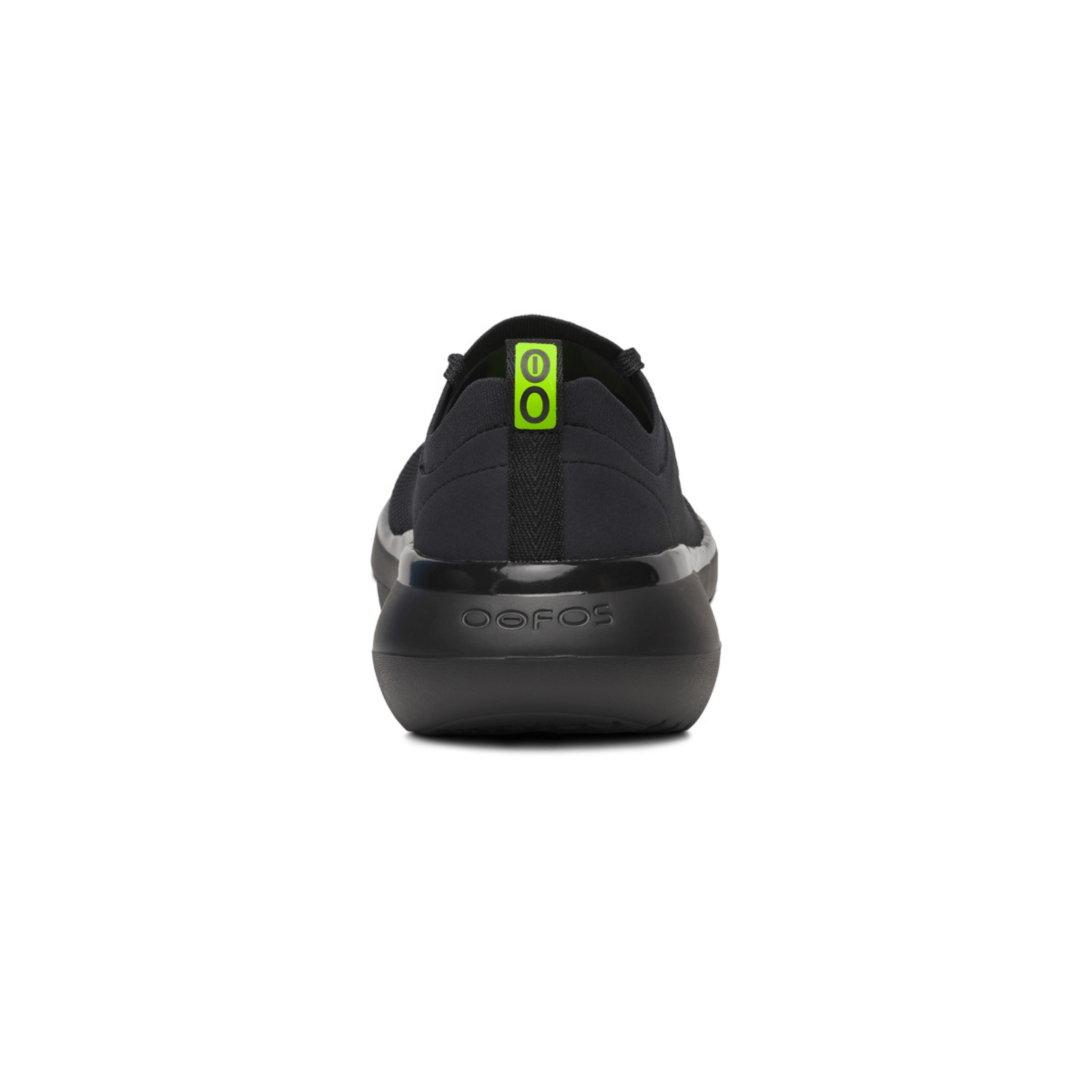 MENS OOMY STRIDE BLACK - Image 5