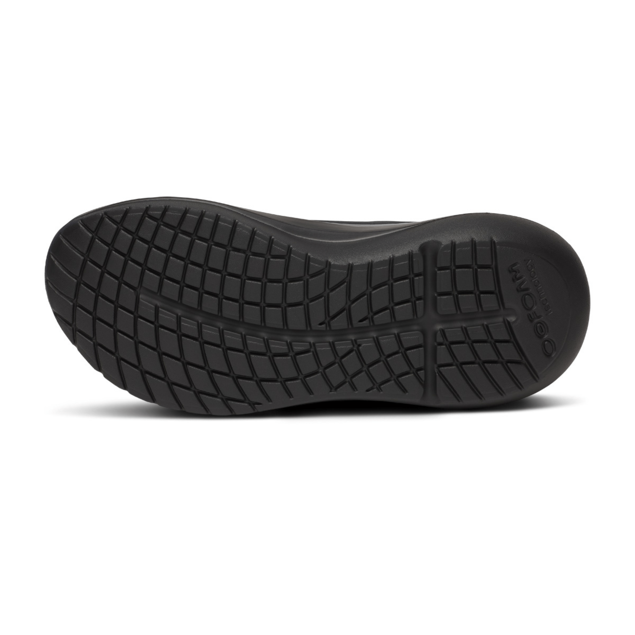 MENS OOMY STRIDE BLACK - Image 7